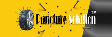 Puncture Solution Logo