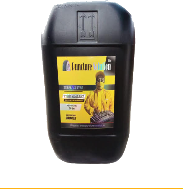 Puncture Solution 20 Ltr