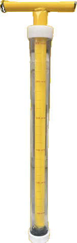 Puncture Solution 300ML Injector
