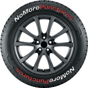 Center Tyre